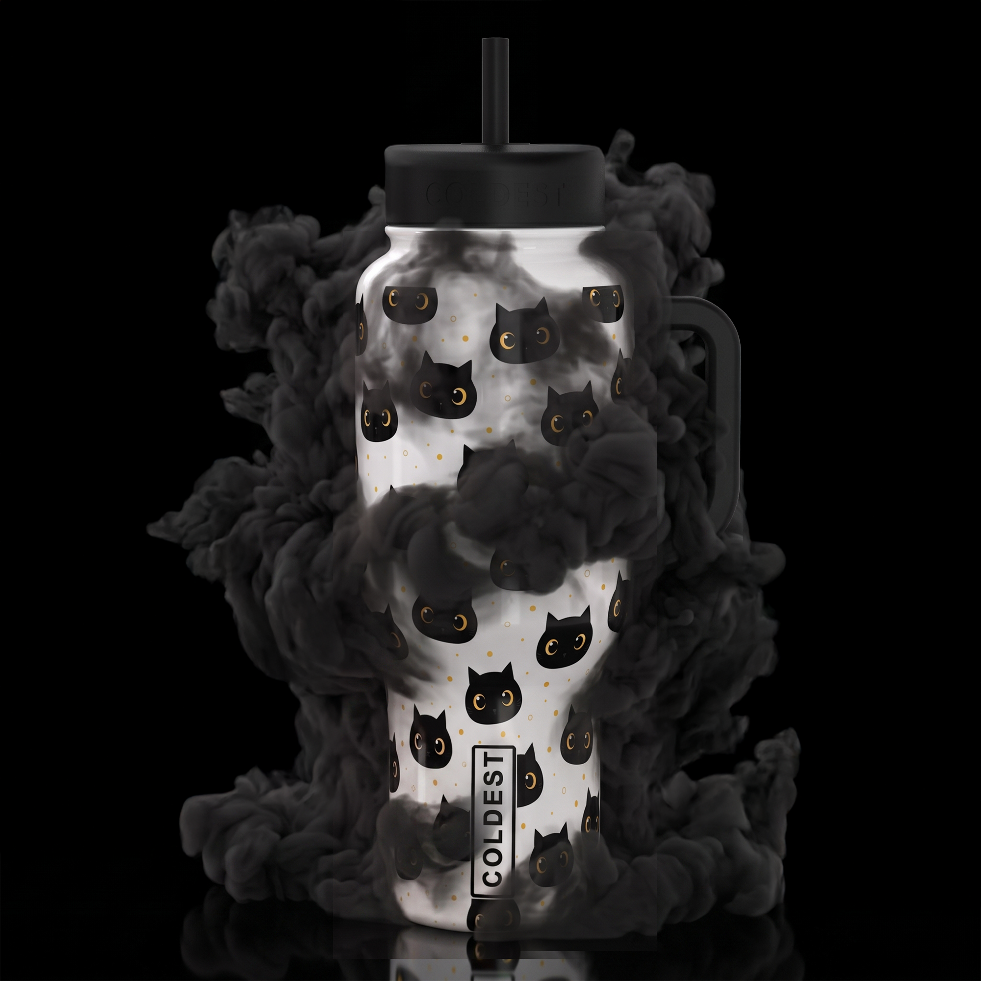 COLDEST 36oz Limitless Ultra v8