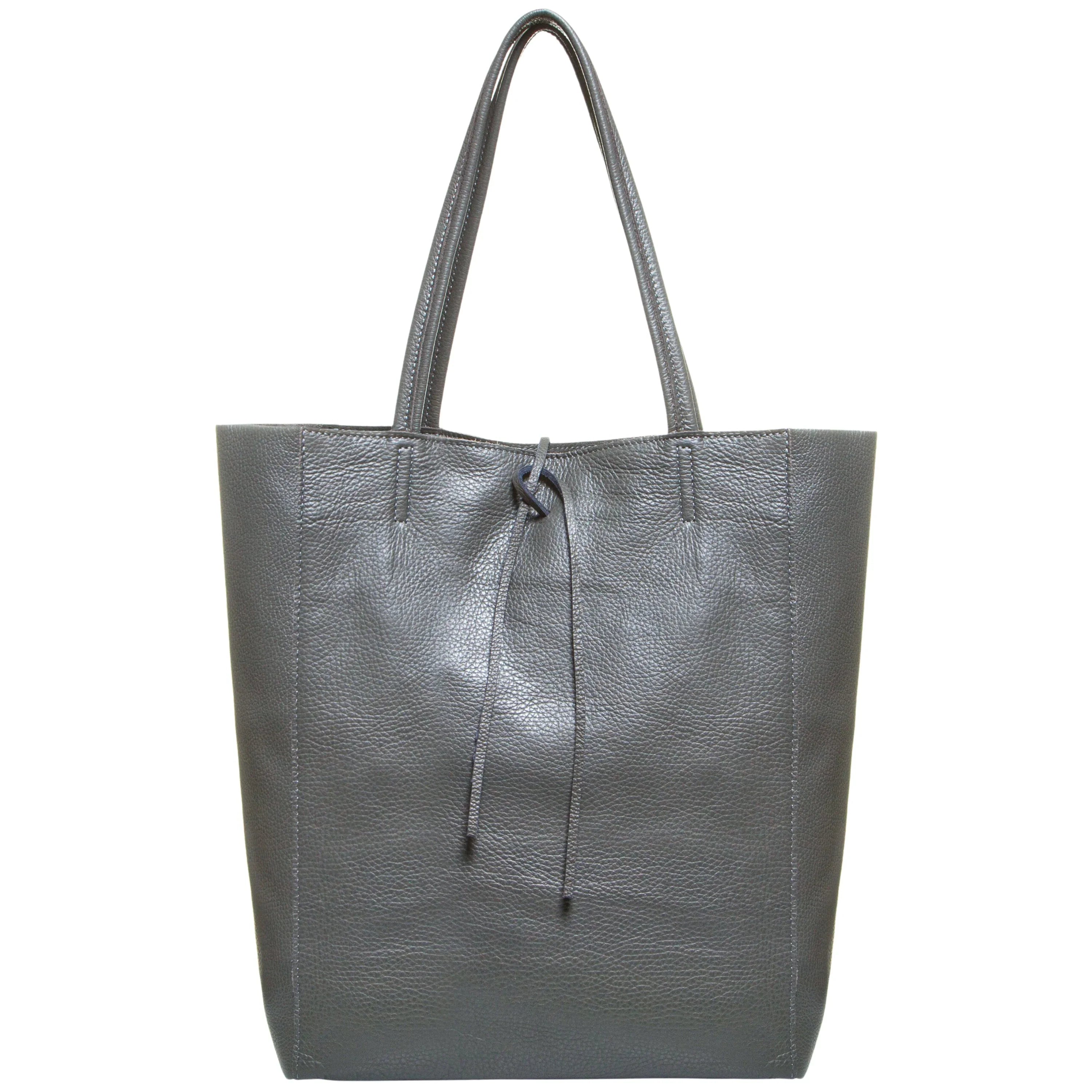 Italian Full-Grain Leather Tote Bag | Firenze