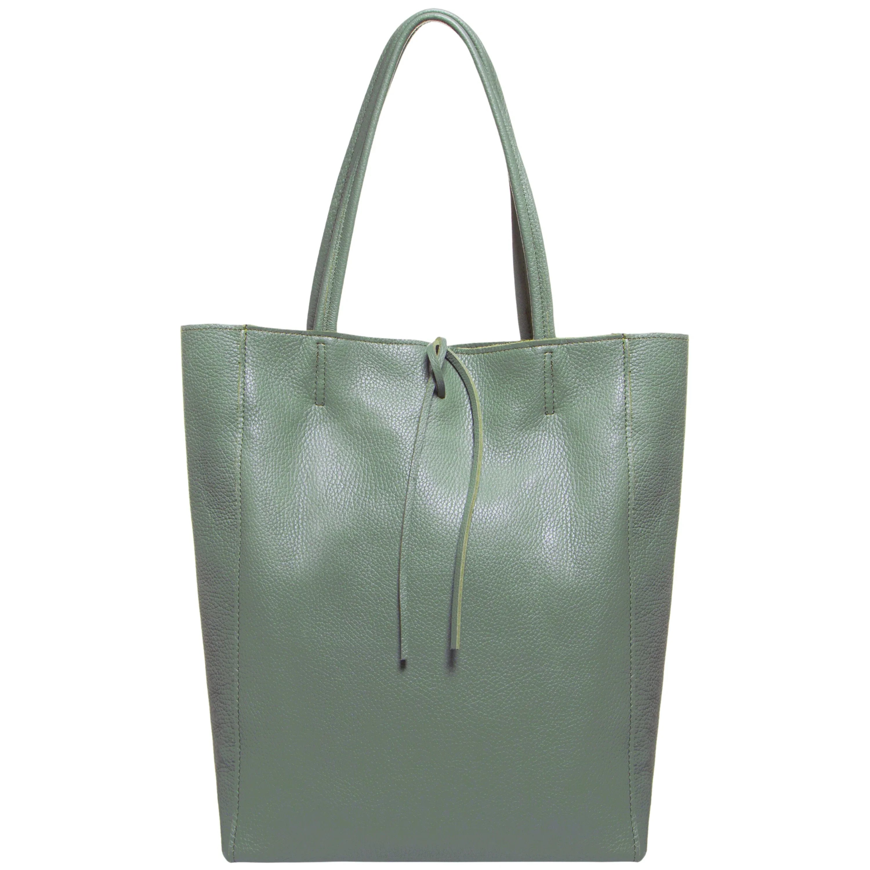 Italian Full-Grain Leather Tote Bag | Firenze